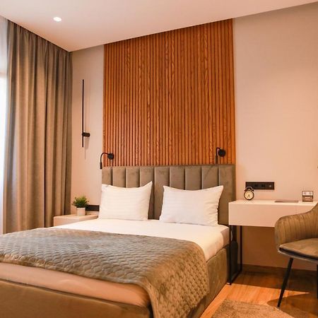 Apart-Hotel Dream Malaga Luaran gambar