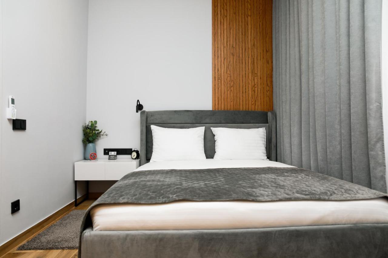 Apart-Hotel Dream Malaga Luaran gambar
