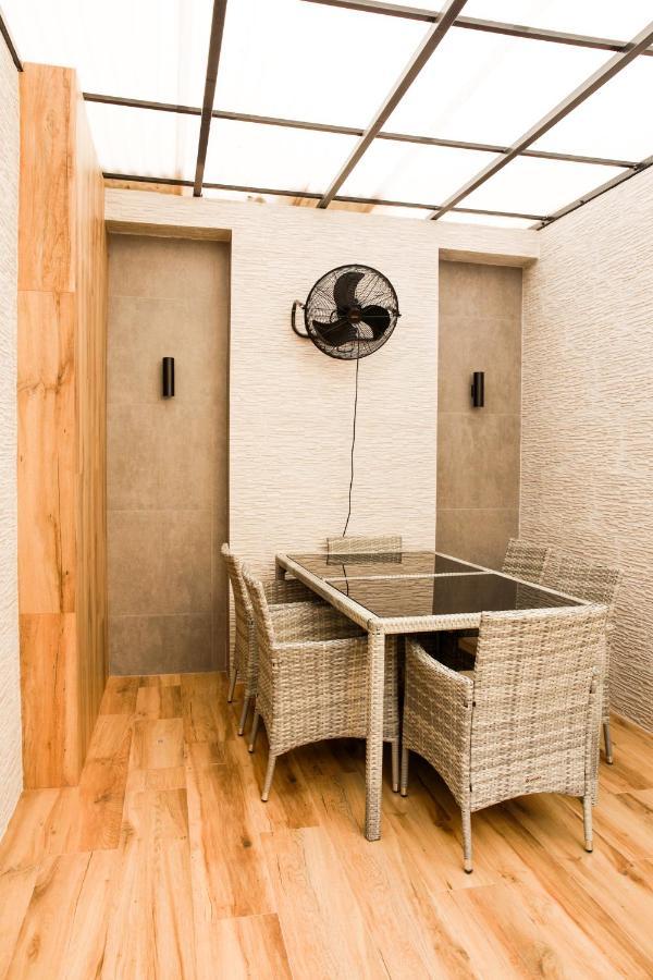 Apart-Hotel Dream Malaga Luaran gambar
