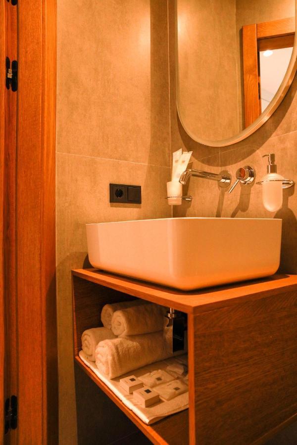 Apart-Hotel Dream Malaga Luaran gambar