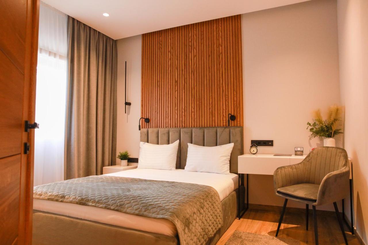 Apart-Hotel Dream Malaga Luaran gambar