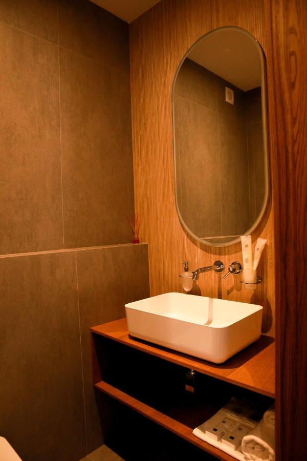 Apart-Hotel Dream Malaga Luaran gambar