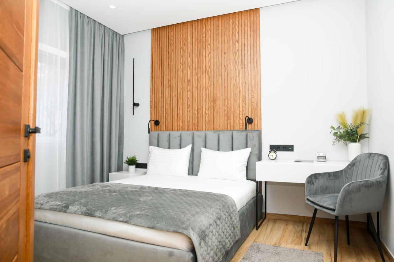 Apart-Hotel Dream Malaga Luaran gambar