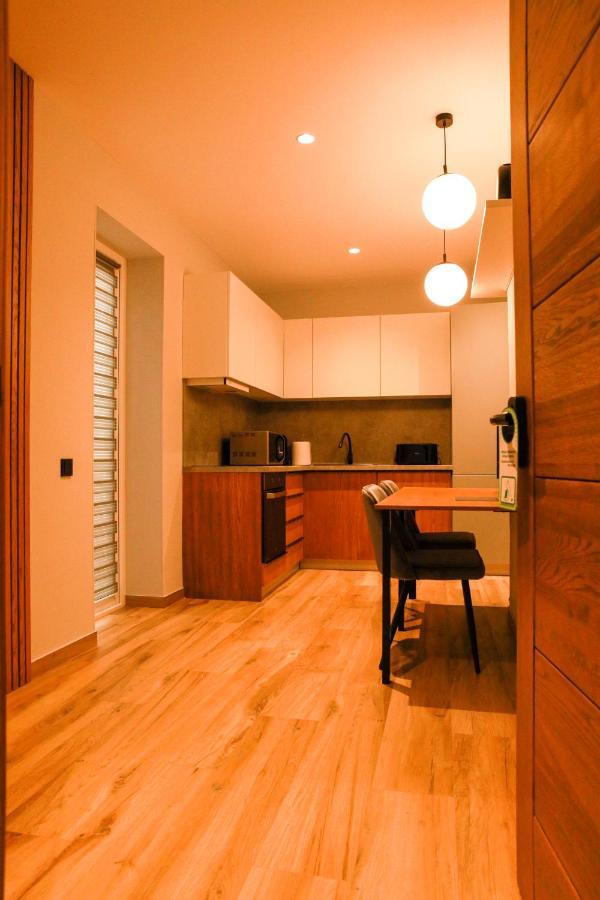 Apart-Hotel Dream Malaga Luaran gambar