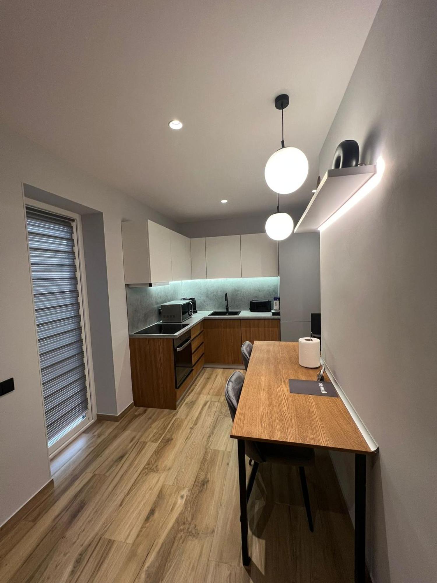Apart-Hotel Dream Malaga Luaran gambar