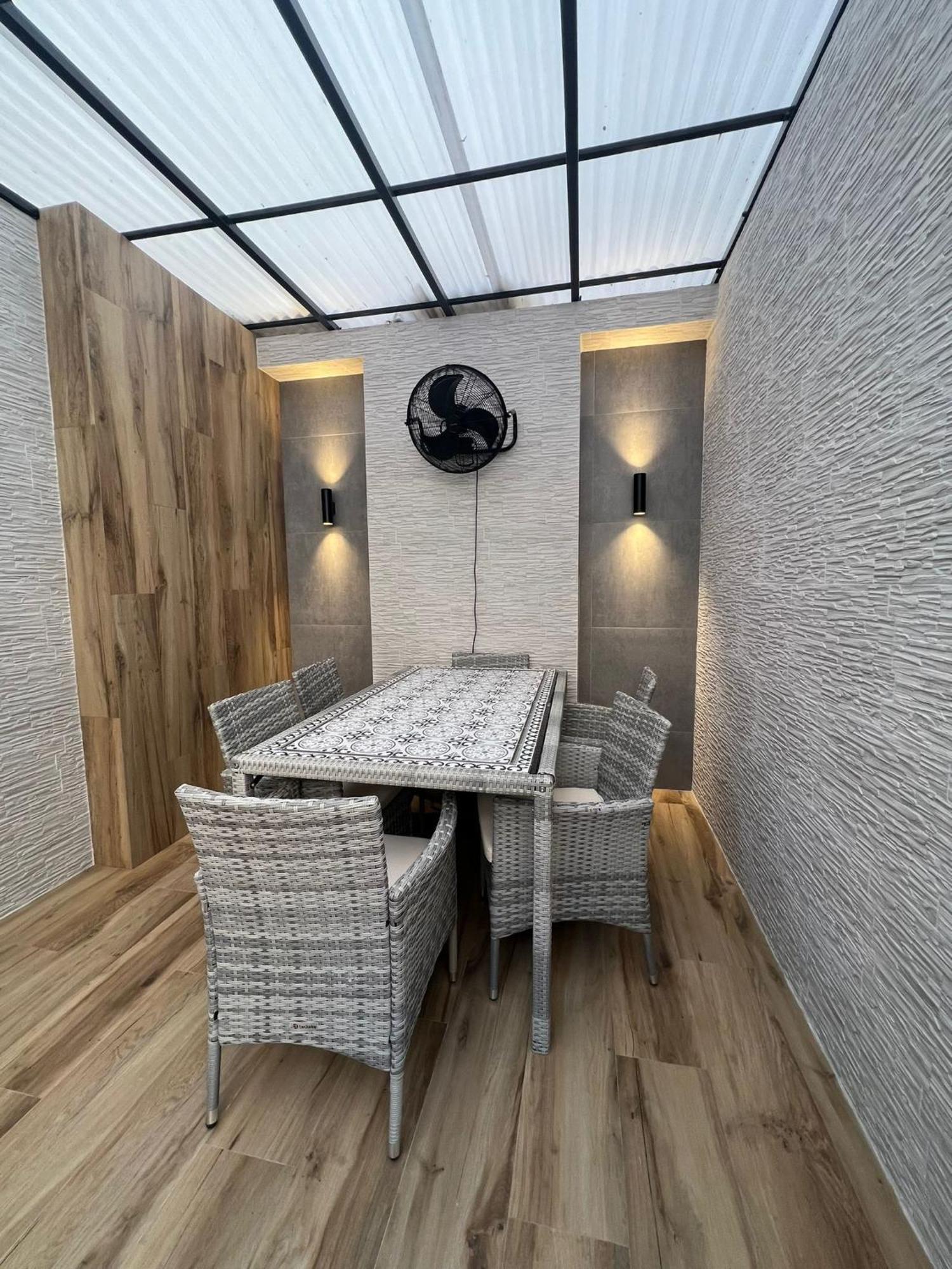 Apart-Hotel Dream Malaga Luaran gambar